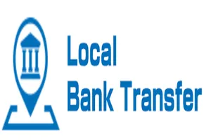 Local Bank Transfer Cassino